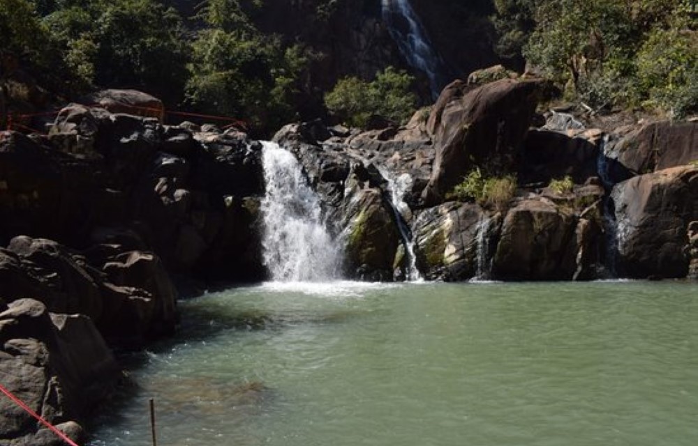 Hotel Meer Residency