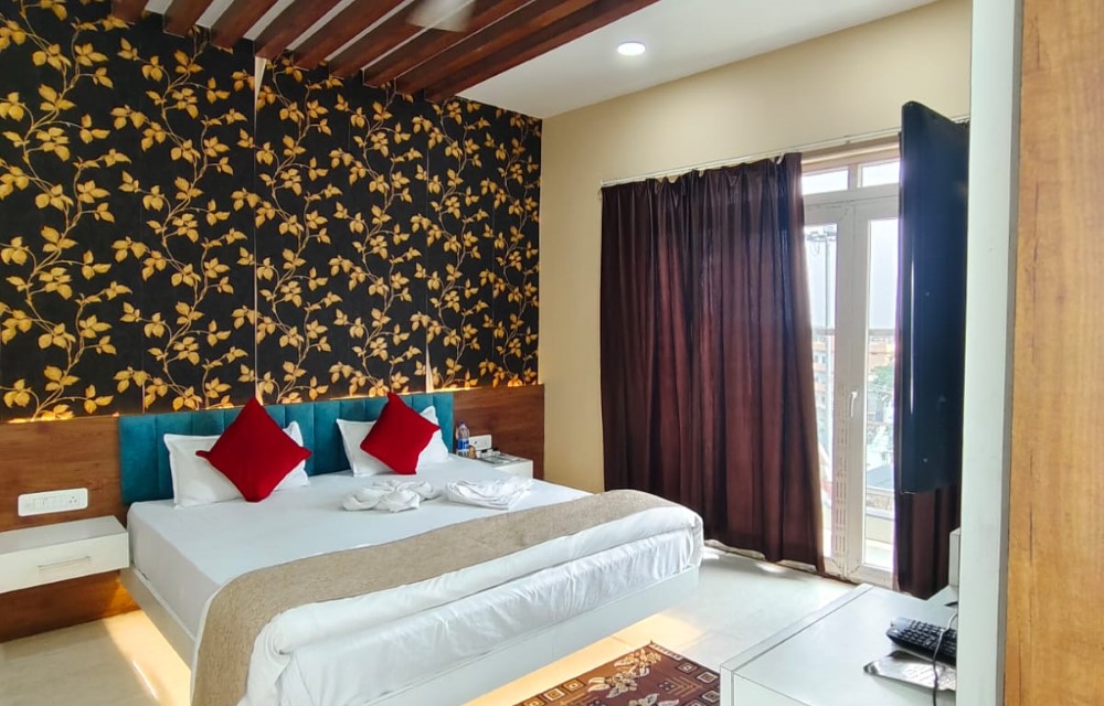 Hotel Meer Residency