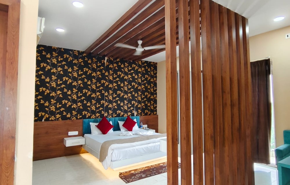 Hotel Meer Residency