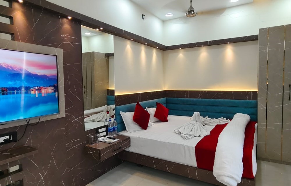 Hotel Meer Residency