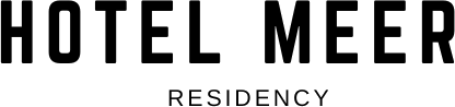 Hotel Meer Residency